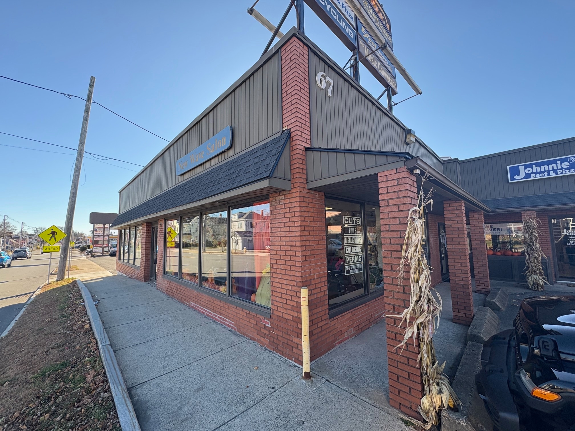 67 High St, Danvers, MA for Rent