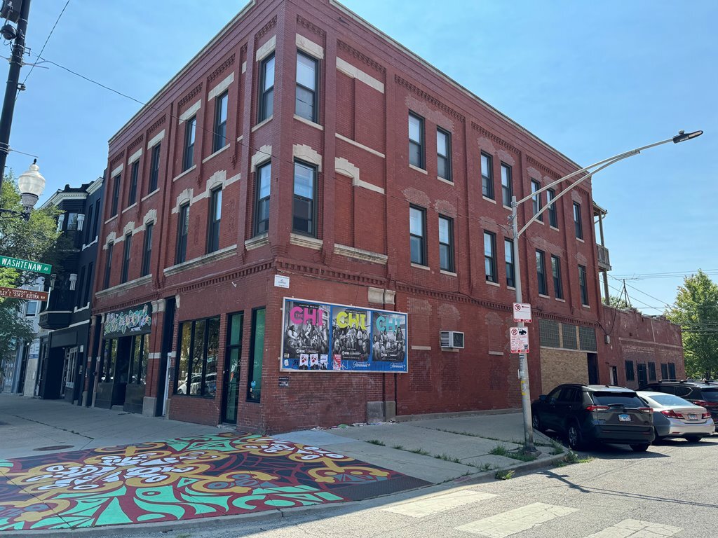 2653-2657 W Division St, Chicago, IL for Sale