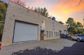 Staten Island, NY Industrial - 90 Wakefield Ave