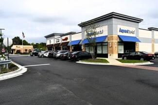 Waldorf, MD Retail - 3716 Crain Hwy