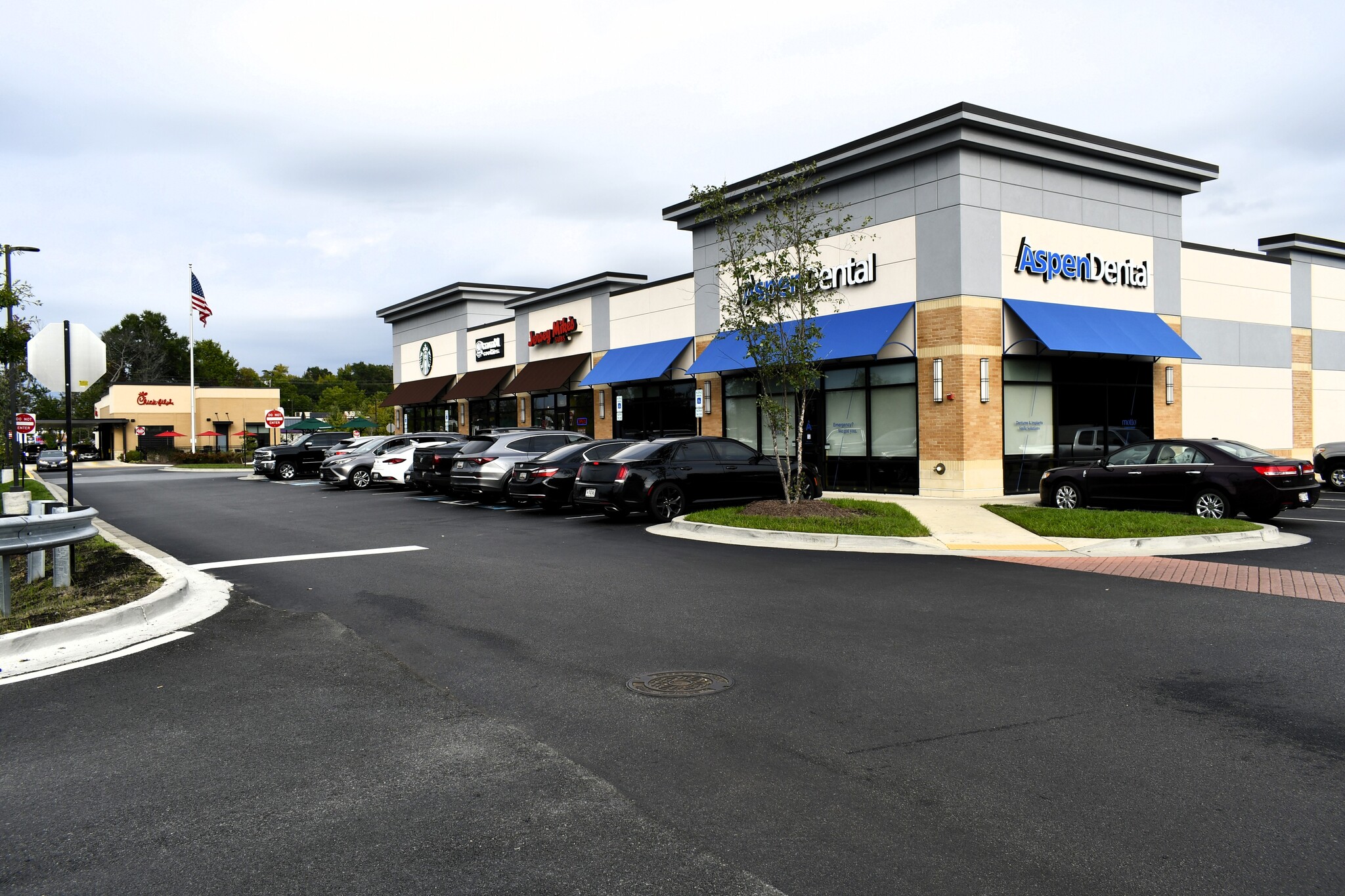 Crain Hwy, Waldorf, MD for Rent
