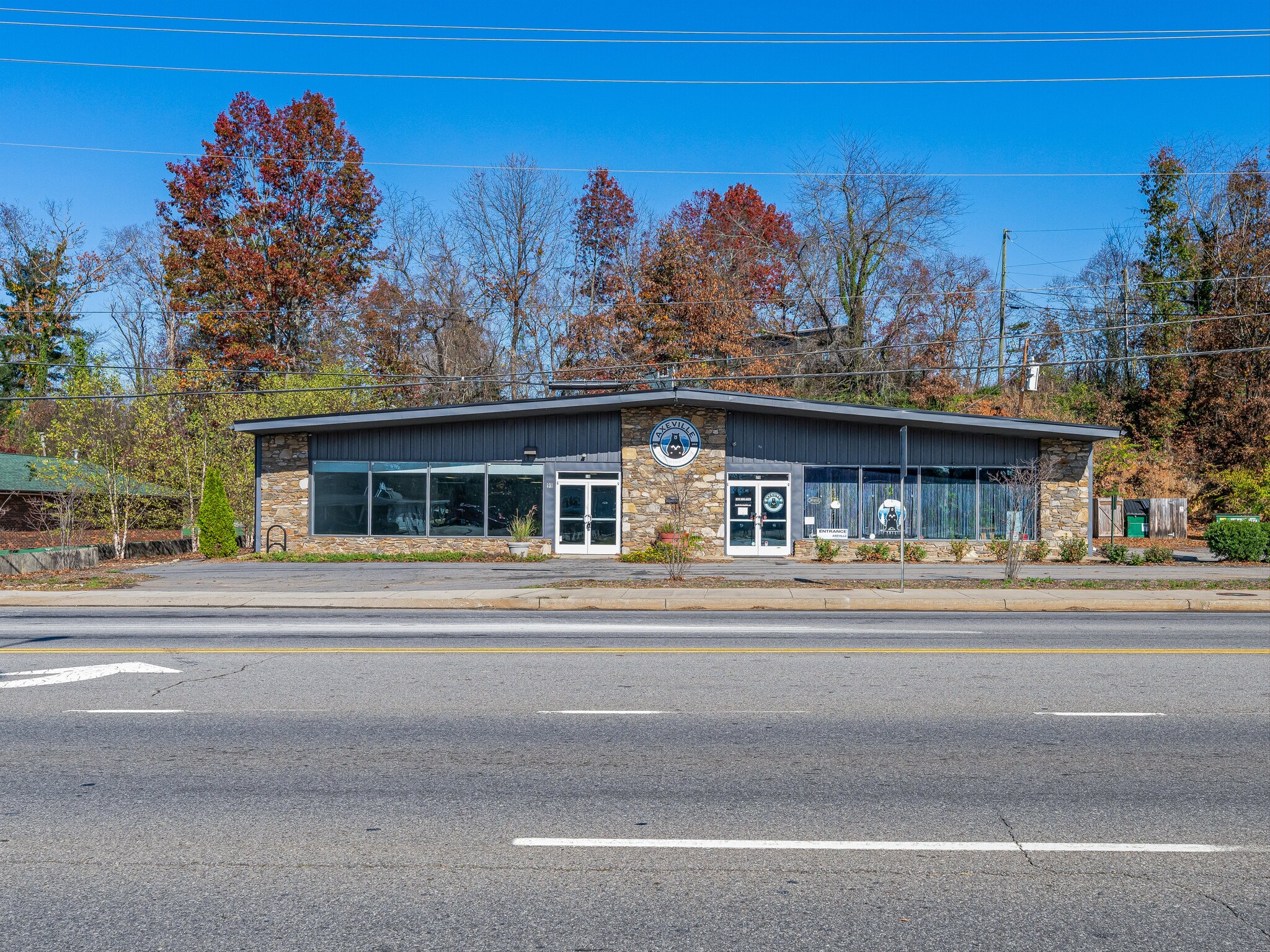 99 New Leicester Hwy, Asheville, NC for Rent