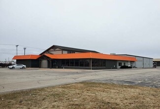 Janesville, WI Auto Dealership - 3223 N Pontiac Dr Janesville, WI Auto Dealership - 3223 N Pontiac Dr