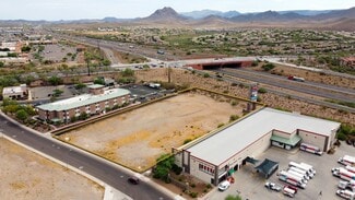 Anthem, AZ Commercial - 42405 N 41st Dr Anthem, AZ Commercial - 42405 N 41st Dr