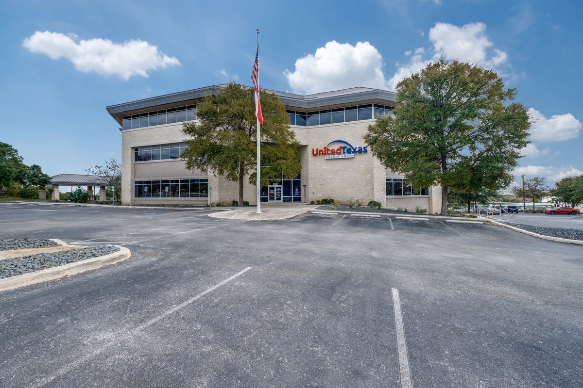 5500 UTSA Blvd, San Antonio, TX for Rent