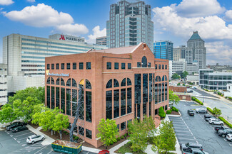 Greensboro, NC undefined - 333 N Greene St