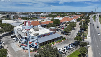 Austin, TX Retail - 6406 N IH 35