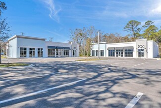 Saint Augustine, FL Storefront Retail/Office - 5600 US 1 North