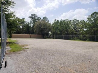 Lake City, FL Commercial Land - SW Arlington Blvd