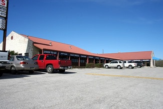San Antonio, TX Retail - 9595 E US Highway 87