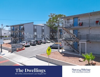 Las Vegas, NV Apartments - 230 S Maryland Pkwy Las Vegas, NV Apartments - 230 S Maryland Pkwy