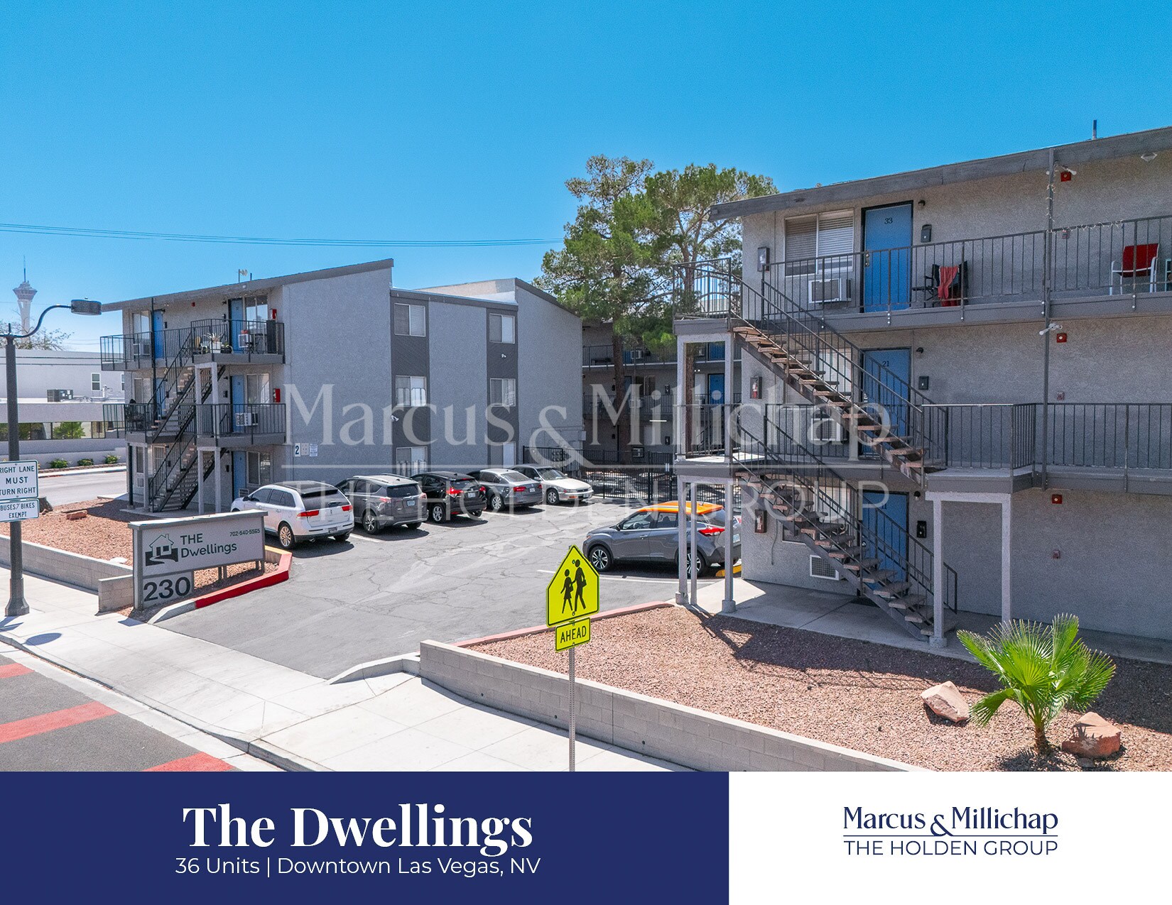 230 S Maryland Pkwy, Las Vegas, NV for Sale