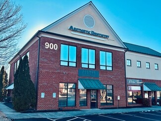 Charlottesville, VA Health Care - 900 Gardens Blvd