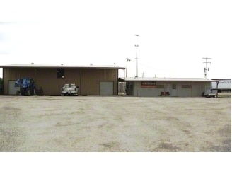 601 N Access Rd, Tye, TX for Rent