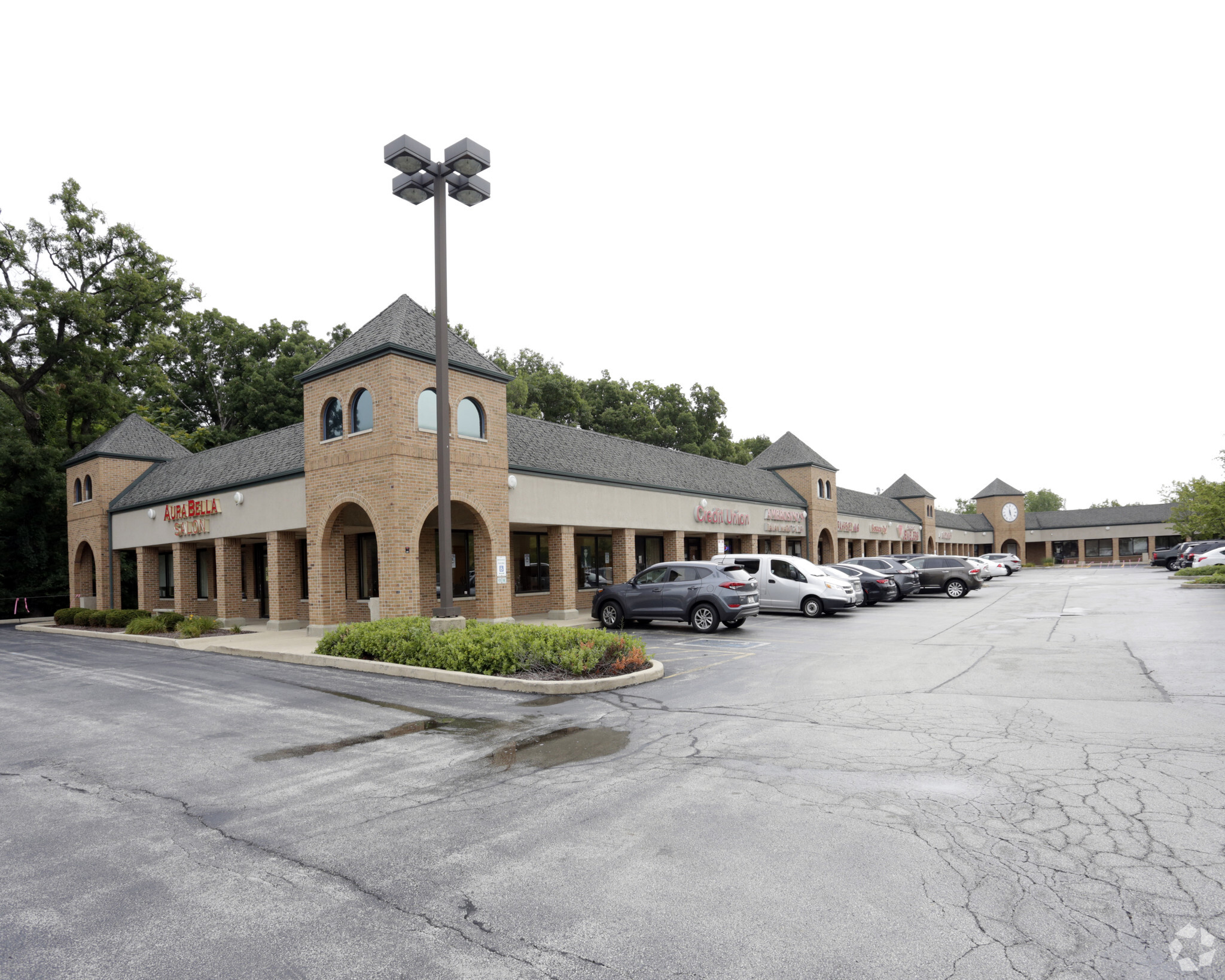 20491-20535 S La Grange Rd, Frankfort, IL for Rent