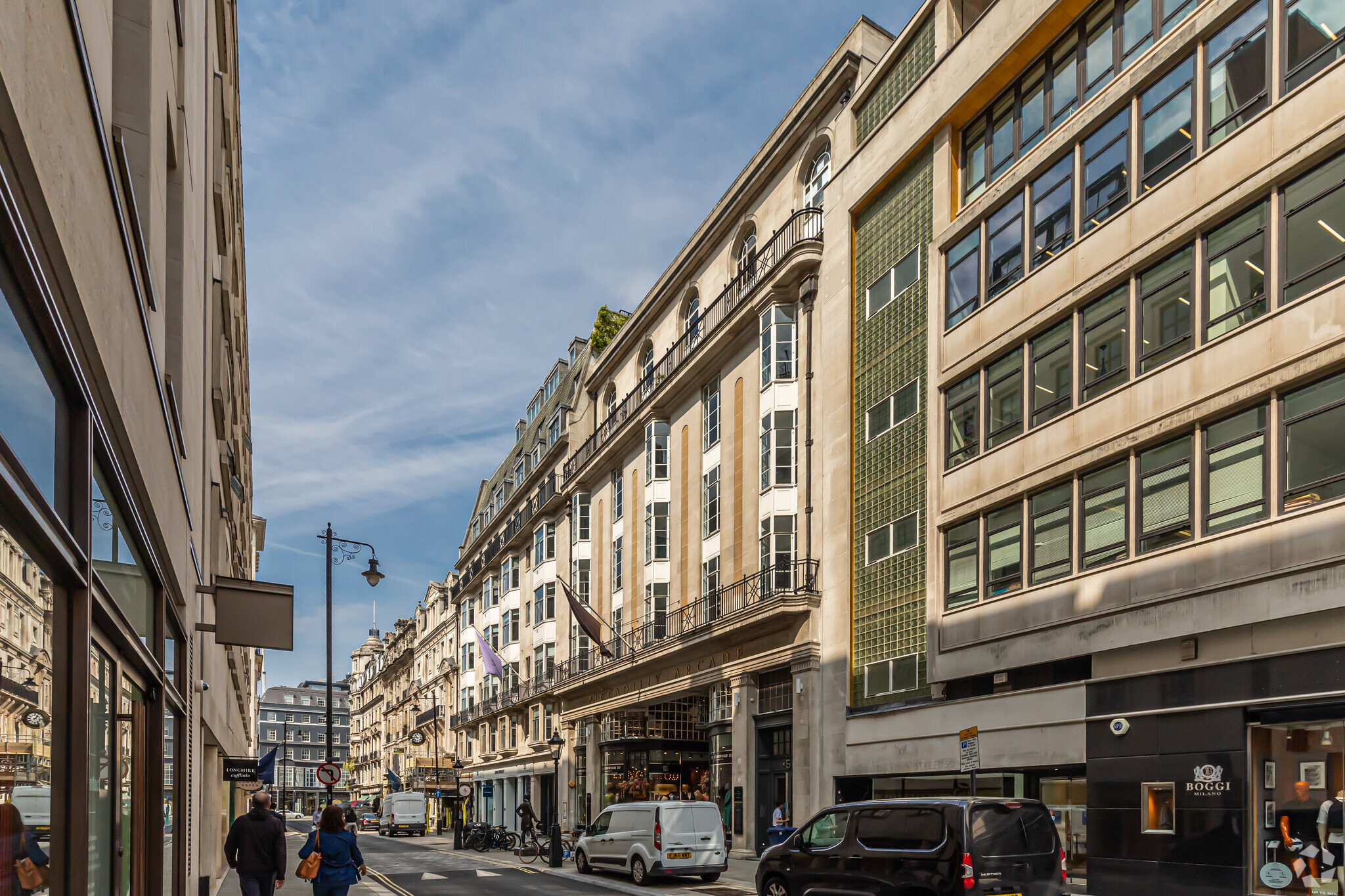 52 Jermyn St, London, LND for Rent