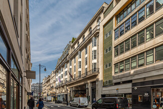 London, LND Coworking Space - 52 Jermyn St