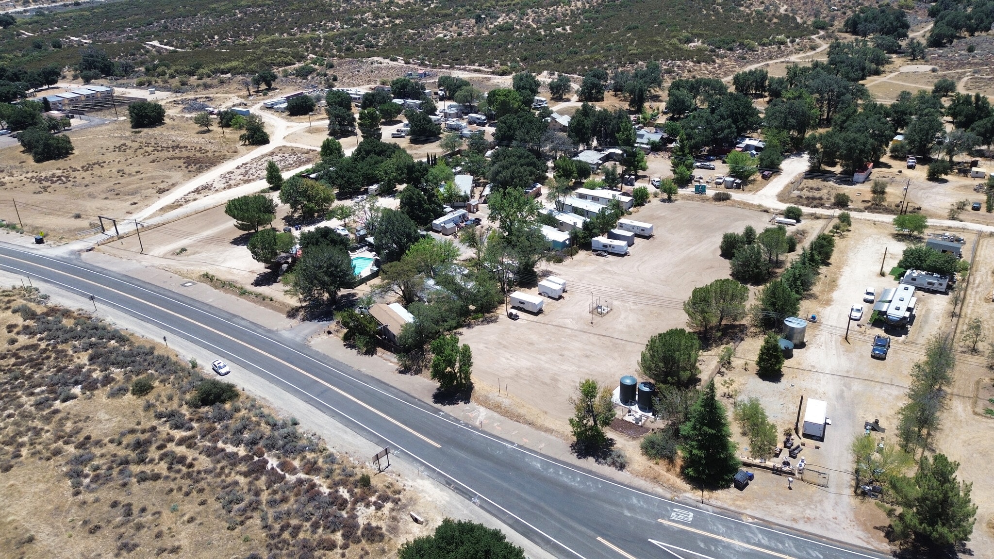 39375-39377 Old Hwy 80, Boulevard, CA for Sale