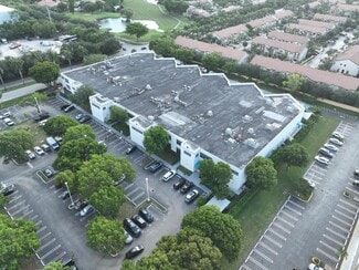 Miami, FL Office - 10400 NW 33rd St Miami, FL Office - 10400 NW 33rd St