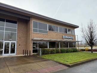Salem, OR Office - 520 Hawthorne Ave SE