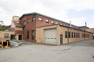 Peabody, MA undefined - 119R Foster St