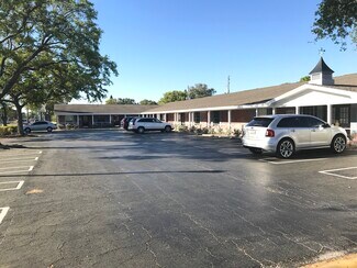 Saint Petersburg, FL Office - 1212 66th St N Saint Petersburg, FL Office - 1212 66th St N