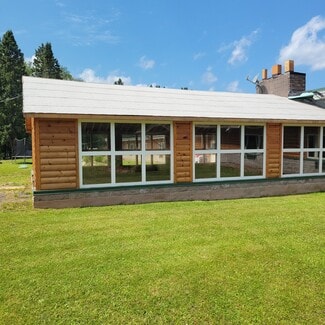 Ontonagon, MI Hospitality - 35541 M107