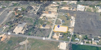 Hutto, TX Commercial Land - 96 Evangeline Ln