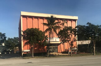 Pompano Beach, FL Office - 660 S Federal Hwy