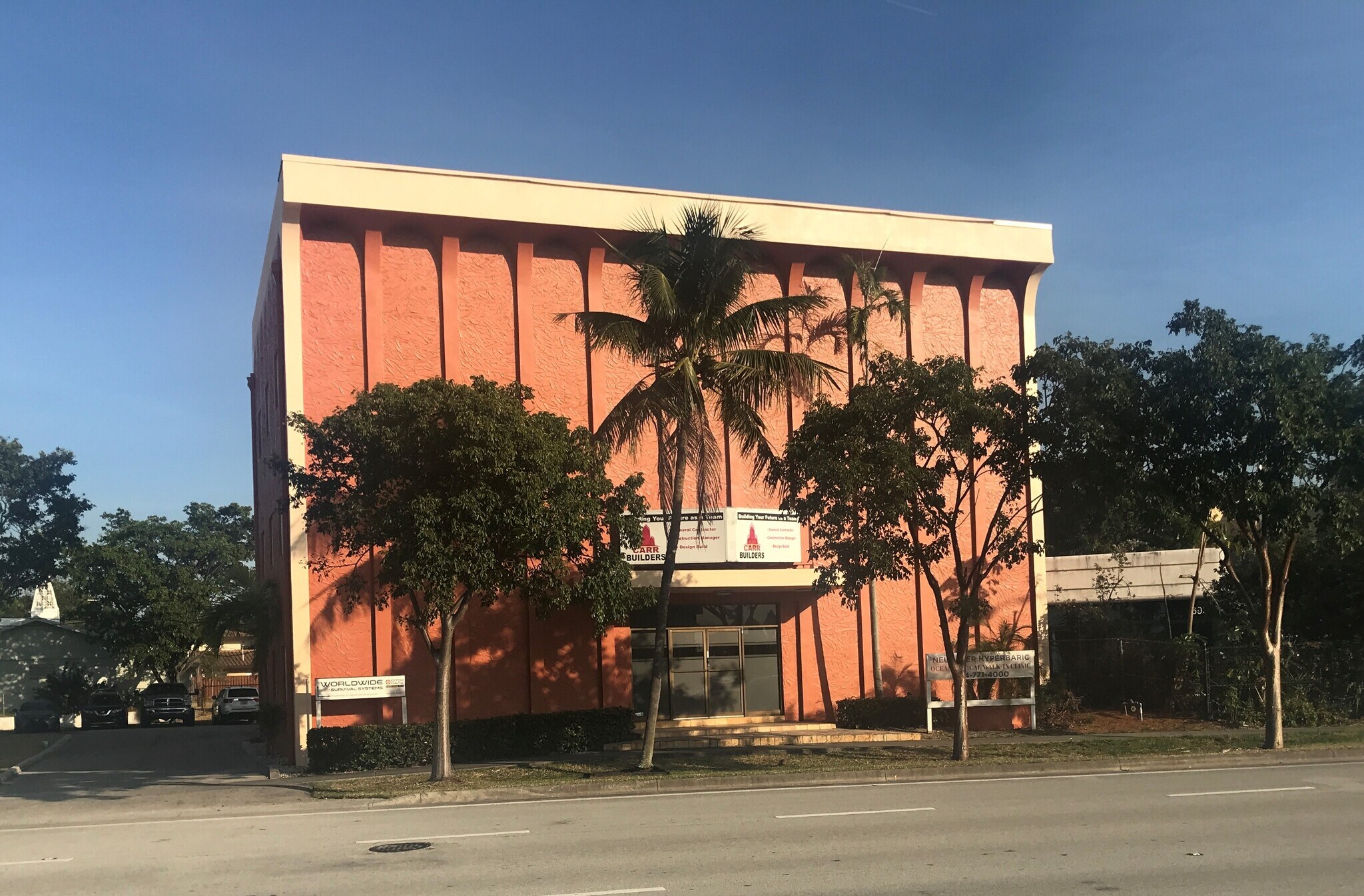 660 S Federal Hwy, Pompano Beach, FL for Rent