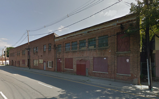 Poughkeepsie, NY Warehouse - 400-404 Maple St