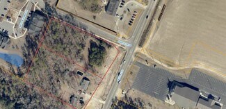 Fayetteville, NC Commercial Land - 2484 Gillis Hill Rd Fayetteville, NC Commercial Land - 2484 Gillis Hill Rd