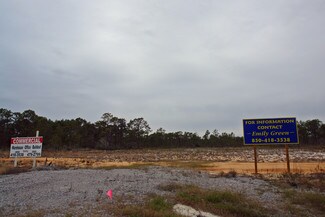 Gulf Breeze, FL Commercial Land - 6000 Gulf Breeze Pky