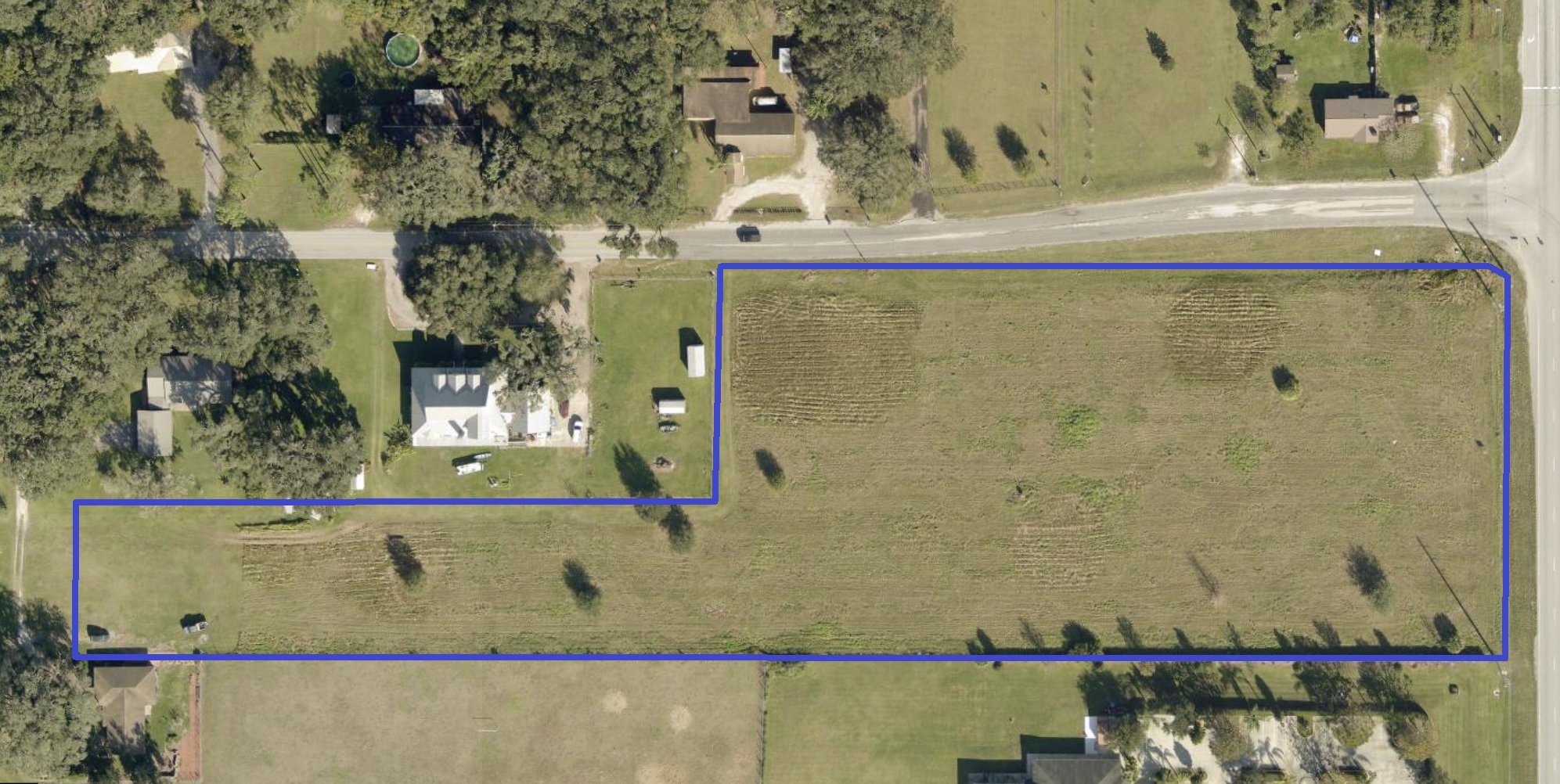 2930 County Line Road, Plant City, FL for Rent