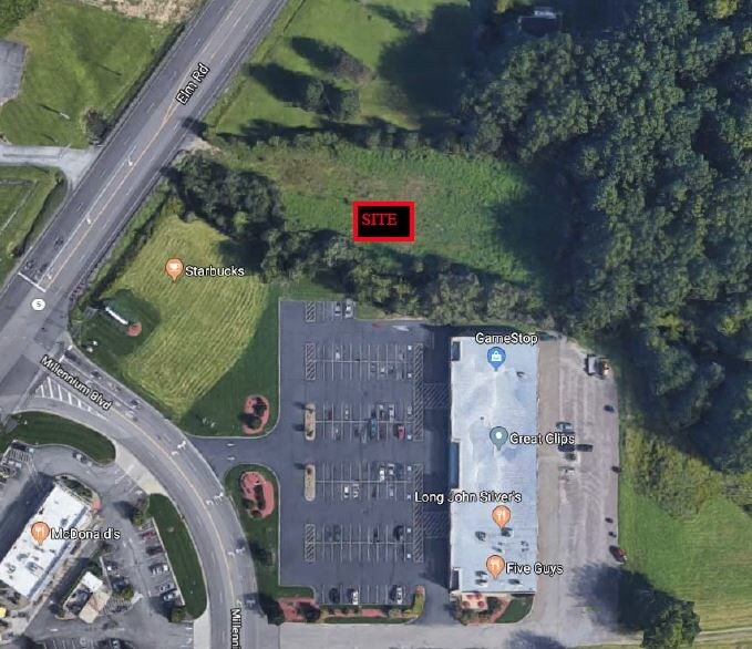 0 Millennium Blvd, Cortland, OH for Sale