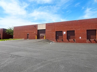 Baltimore, MD Flex - 6212-6260 Frankford Ave