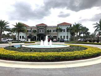 Port Saint Lucie, FL Office - 291 NW Peacock Blvd