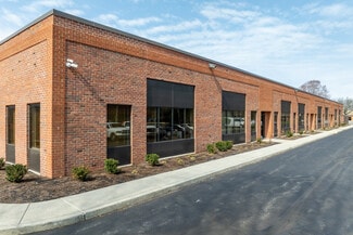 Crofton, MD Flex - 2131 Espey Ct