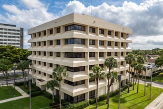 Palm Beach Gardens, FL Coworking Space - 4440 PGA Blvd Palm Beach Gardens, FL Coworking Space - 4440 PGA Blvd