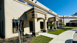 Ormond Beach, FL Office/Medical - 275 Williamson Blvd