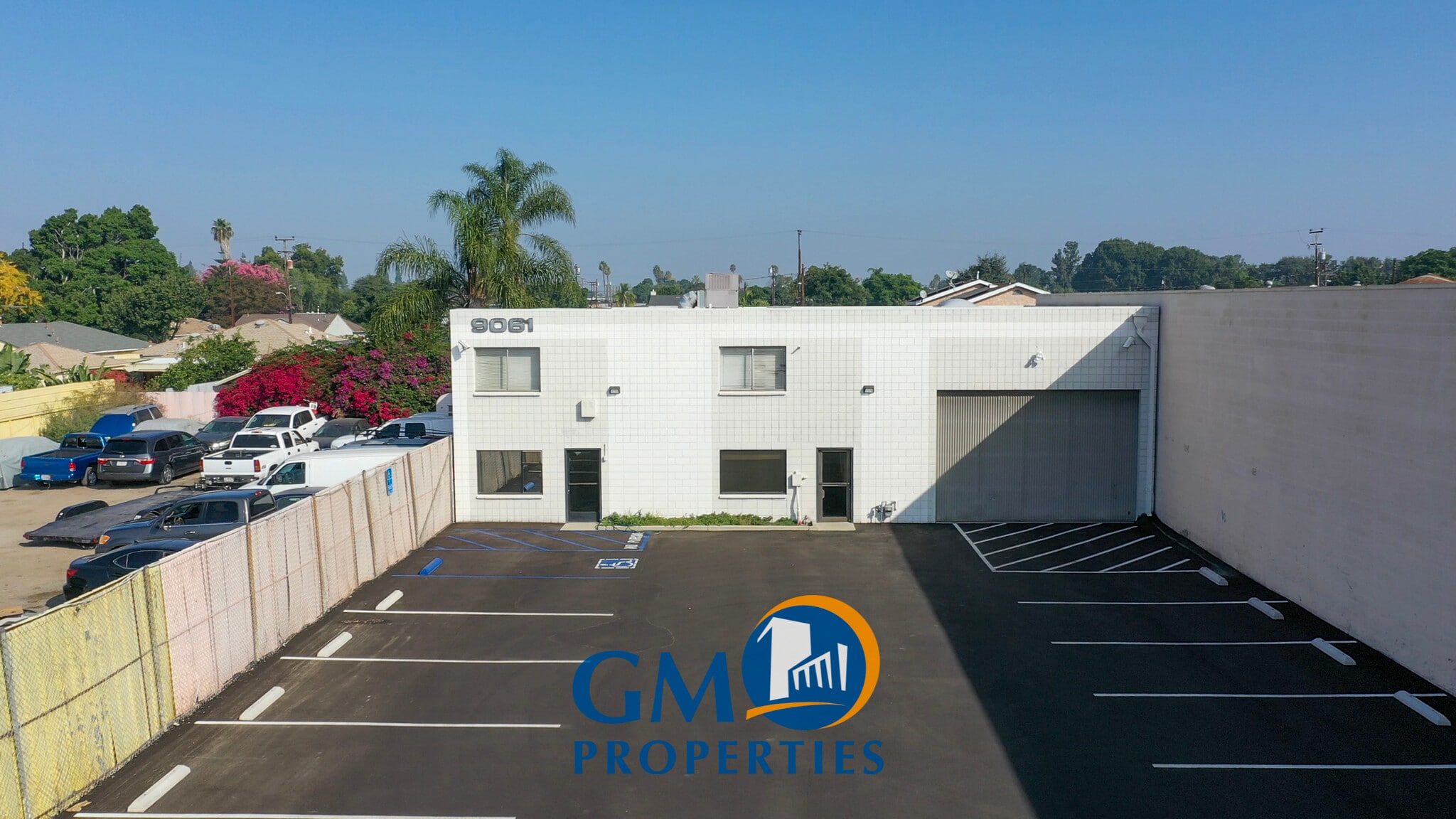 9061 Alondra Blvd Bellflower, CA 90706 Retail Property for Lease on