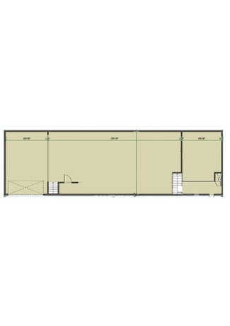 Baltimore, MD Flex - 101 N Madeira St Baltimore, MD Flex - 101 N Madeira St