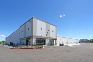 Stockton, CA Industrial - 1440 Performance Dr