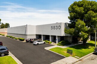 Commerce, CA undefined - 5830 Triangle Dr