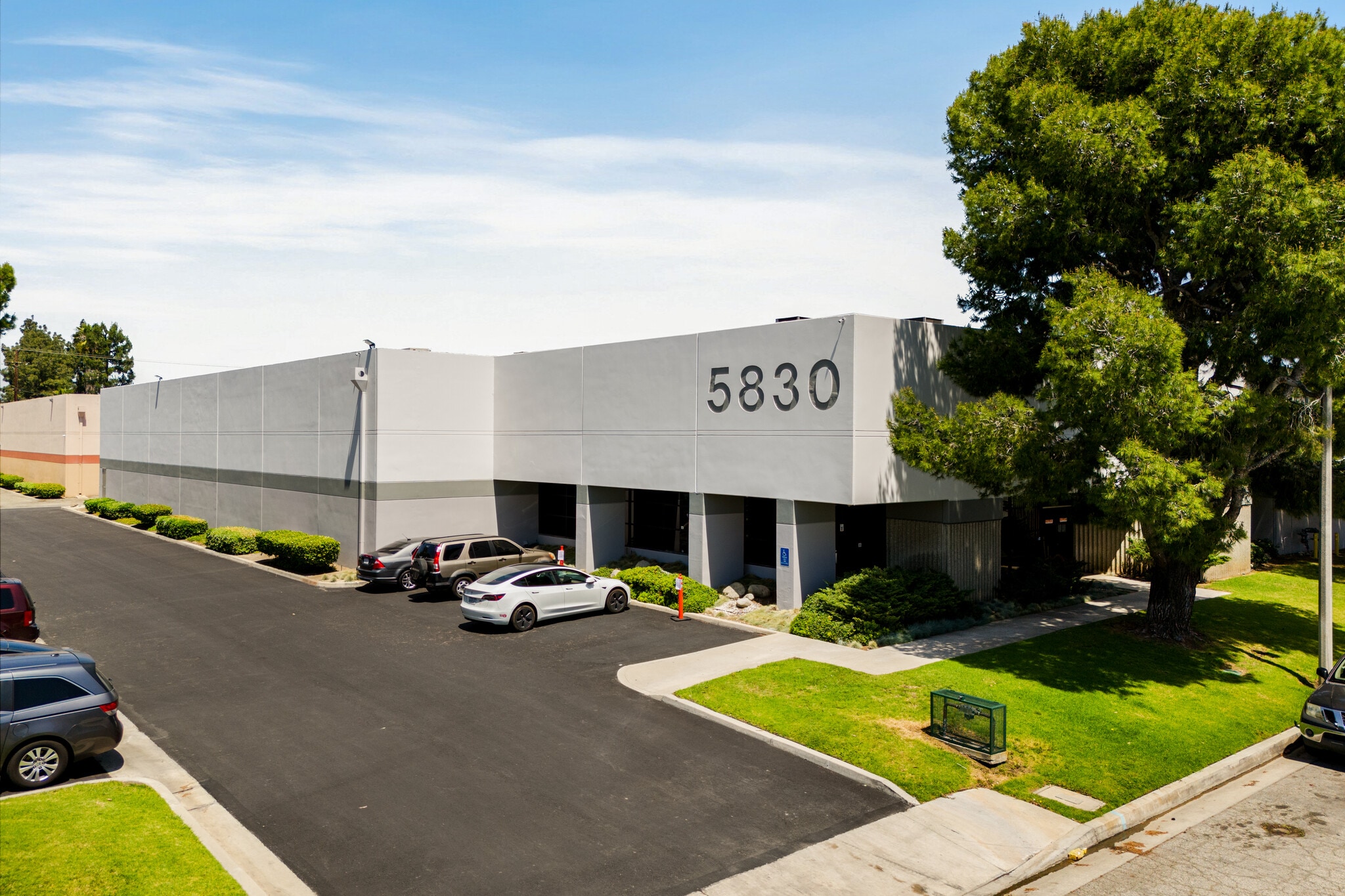 5830 Triangle Dr, Commerce, CA for Sale
