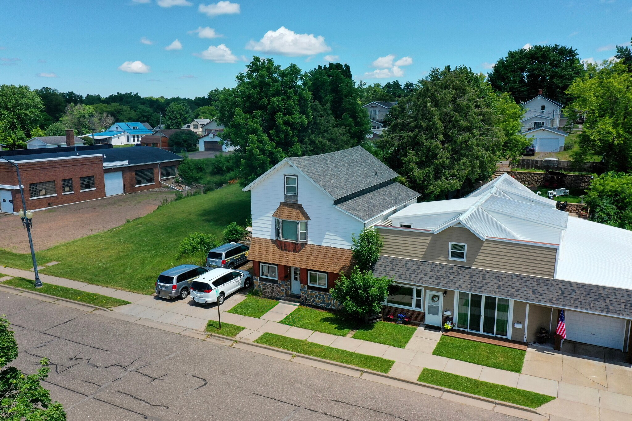 120 N Main St, Medford, WI for Sale