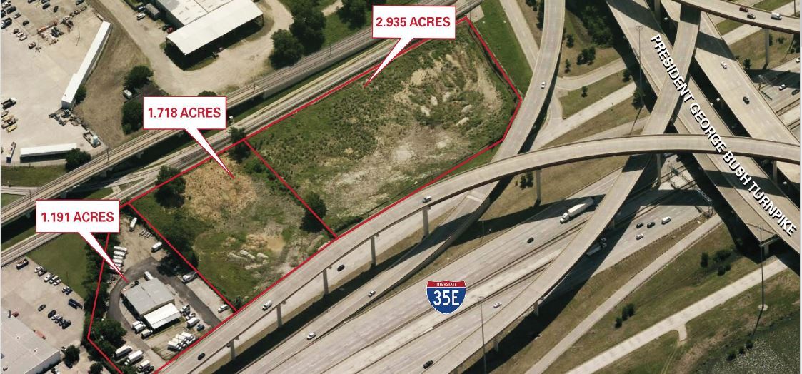 2610 N Interstate 35E, Carrollton, TX for Sale