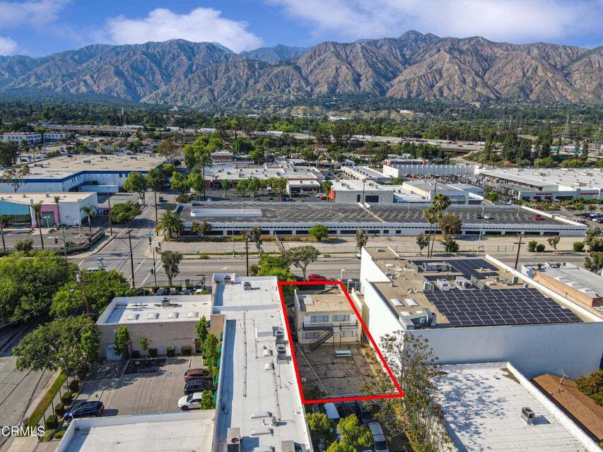 2800 E Walnut St, Pasadena, CA for Sale