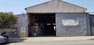 Burbank, CA Industrial - 411 S Flower St Burbank, CA Industrial - 411 S Flower St