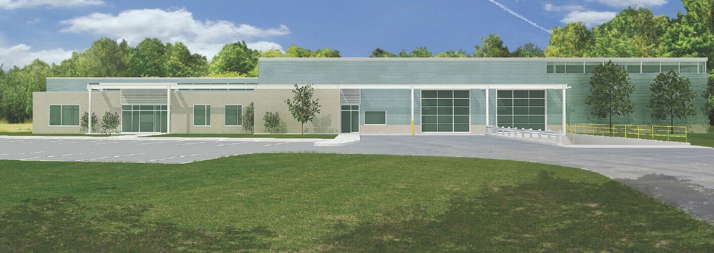 317 Old Niskayuna Rd Latham, NY 12110 Industrial Property for Lease